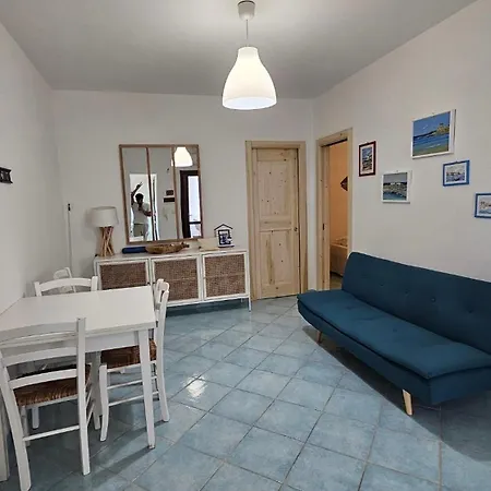 Casa Oceano Mare *