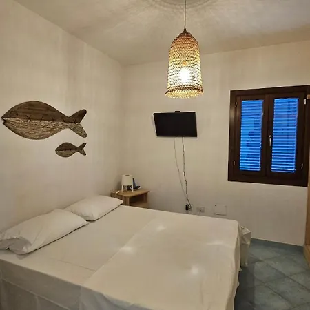 Casa Oceano Mare Torre Lapillo