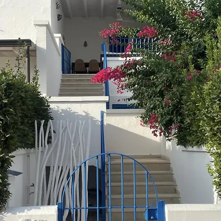 Vakantiehuis Casa Oceano Mare