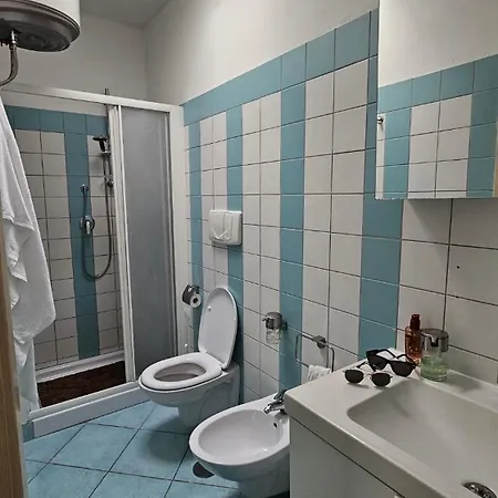 Vakantiehuis Casa Oceano Mare Torre Lapillo