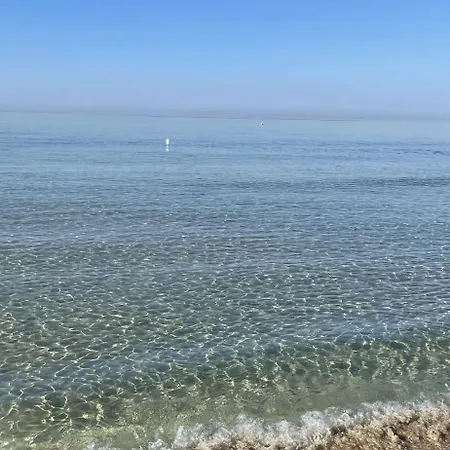 Holiday home Casa Oceano Mare