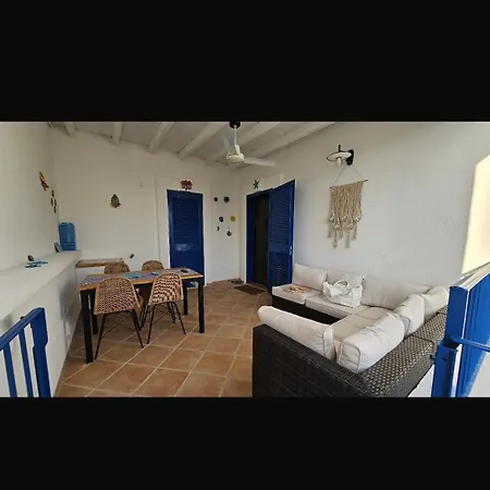 Holiday home Casa Oceano Mare *