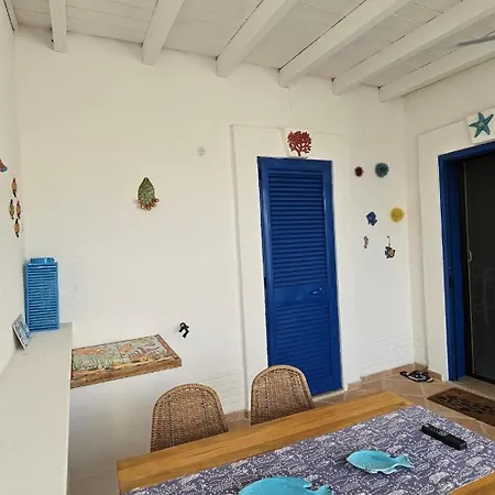 Casa Oceano Mare * Torre Lapillo